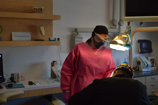 Slider image (6) I Love My Dentist Dental Clinic